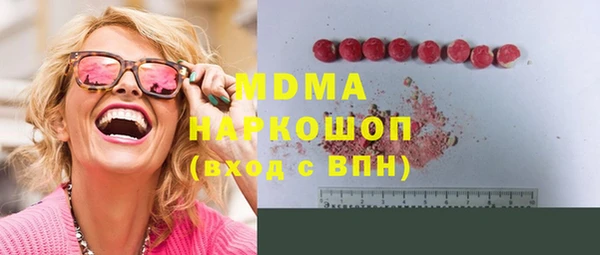 тгк Алексин